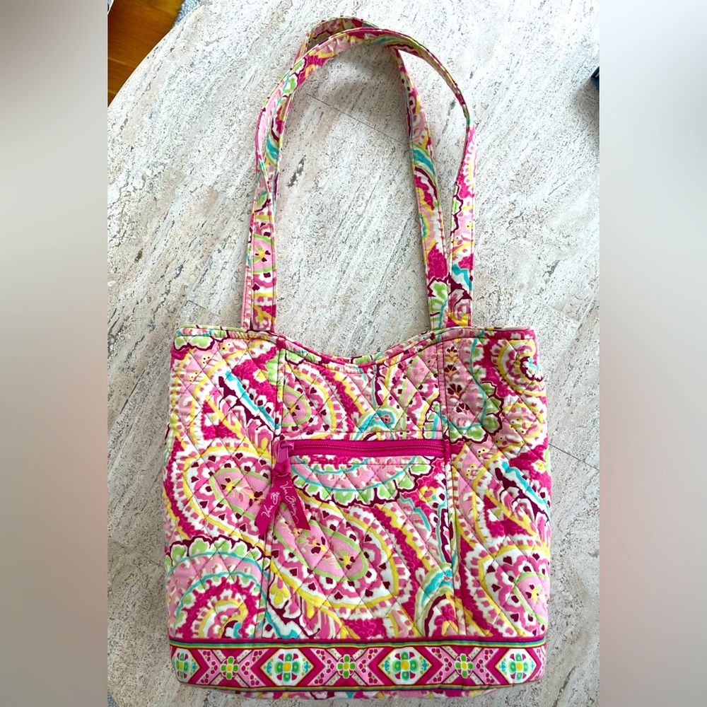 Vera Bradley bag